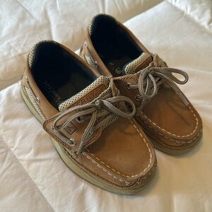 Sperry Size 10